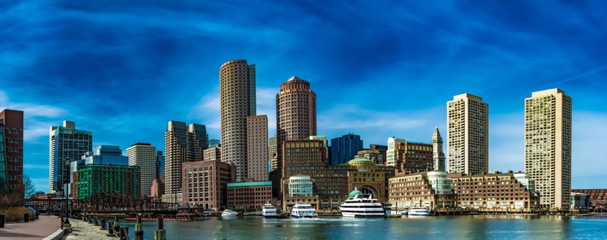 40 Signs That You're From New England