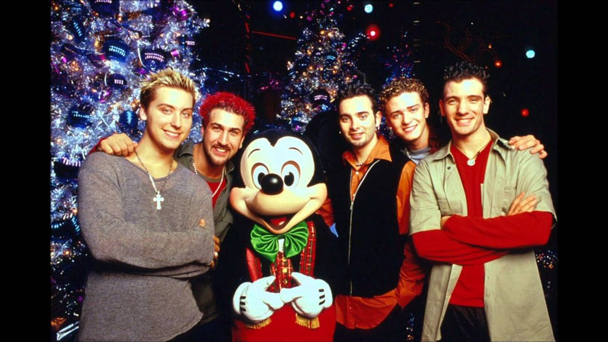 Top 15 Best Christmas Songs