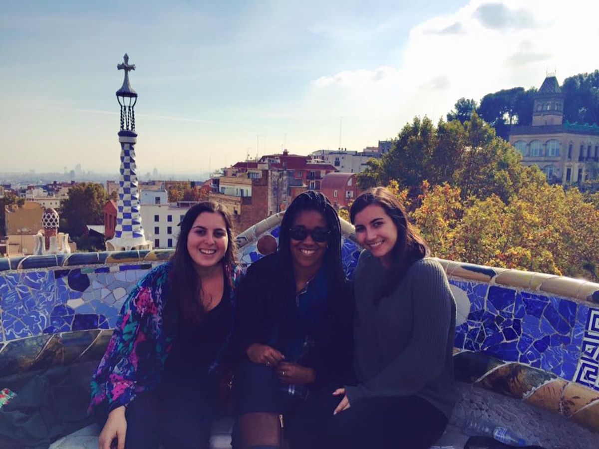 Why You Should Study Abroad In College