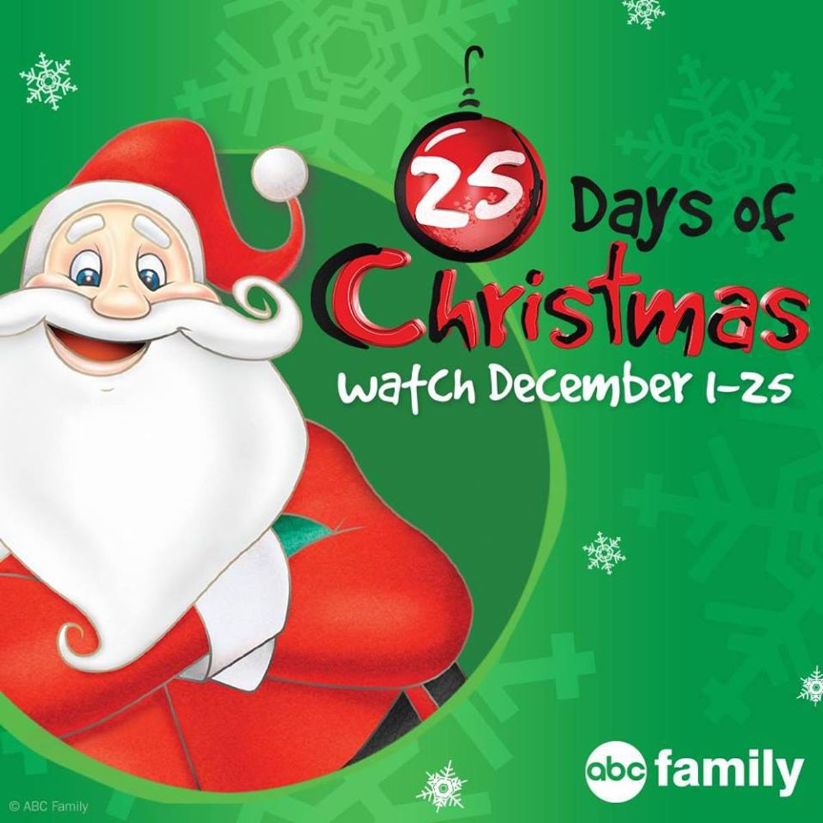 The Top Movies To Watch On ABC's 25 Days Of Christmas