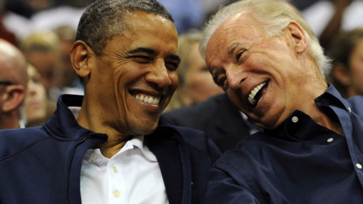 8 Joe Biden Memes To Brighten Your Day