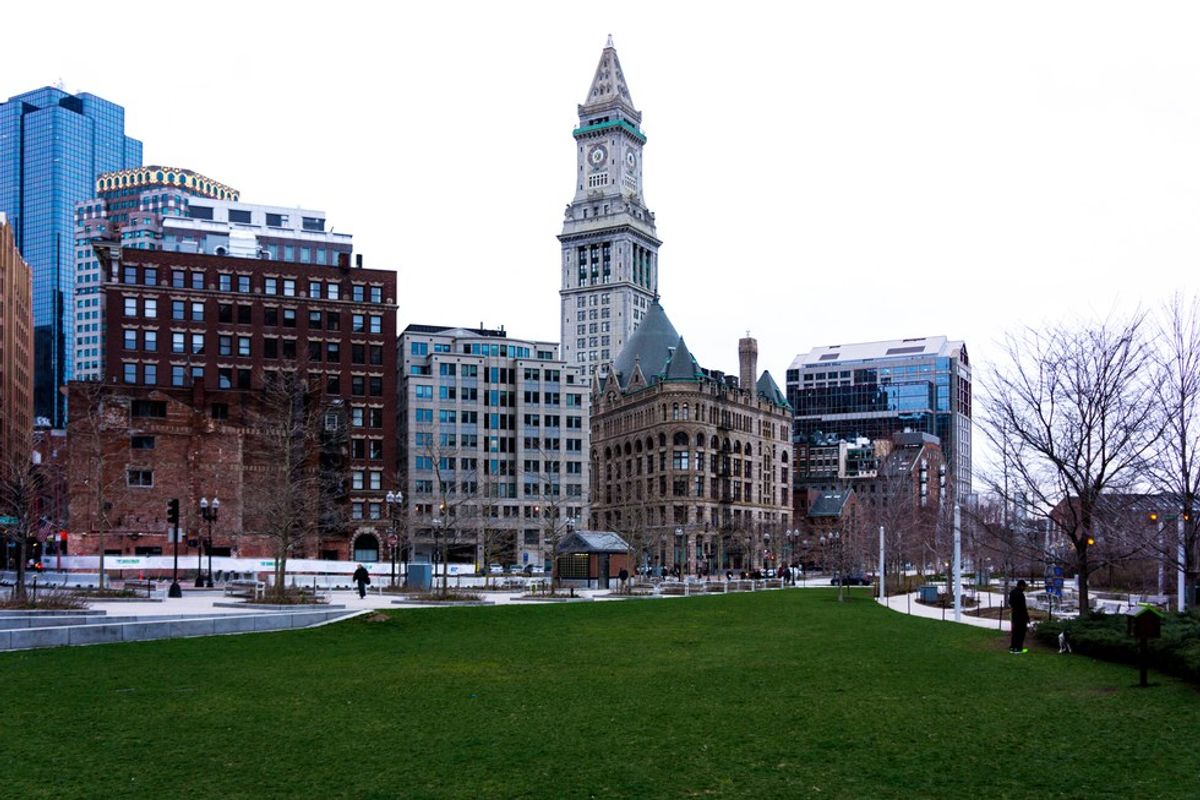 5 Reasons Why Boston Will Always Be Home