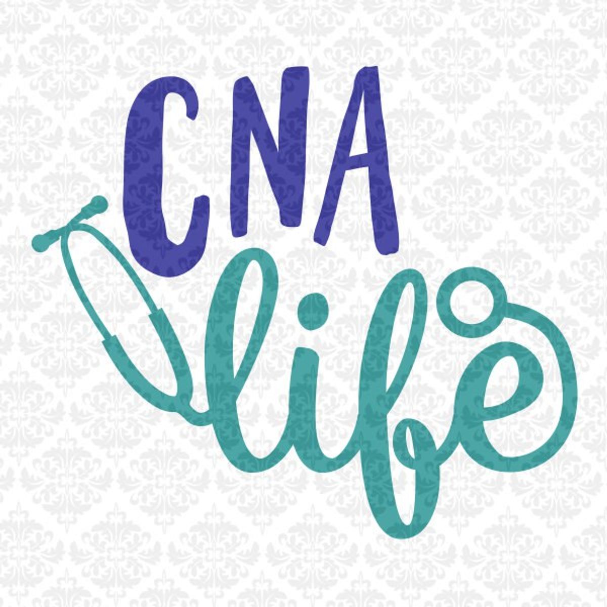 Why I Love Being A CNA