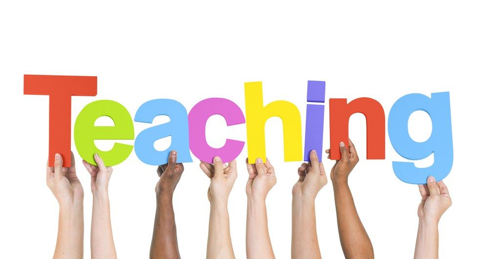 Why Teaching Is The Most Important Profession | The Odyssey Online