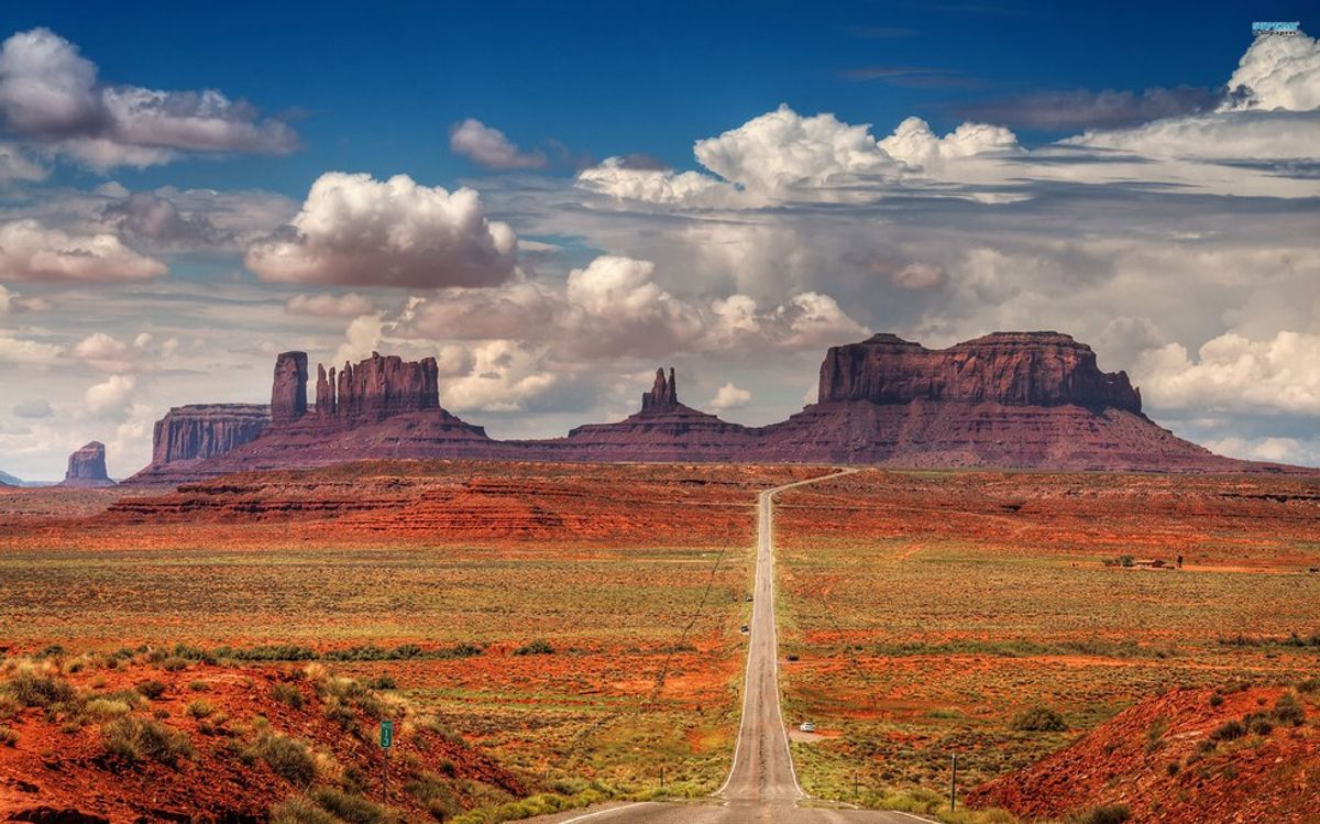 10 Signs You Grew Up In Arizona