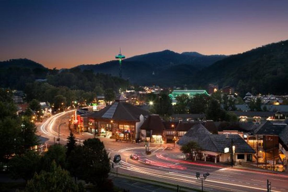 What Happened to Gatlinburg