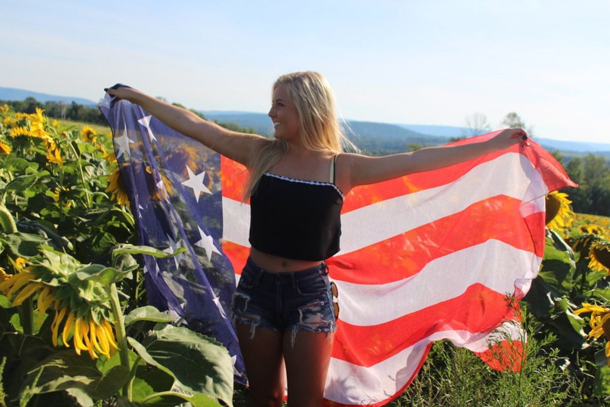 What It Means To Be A Country-City Girl