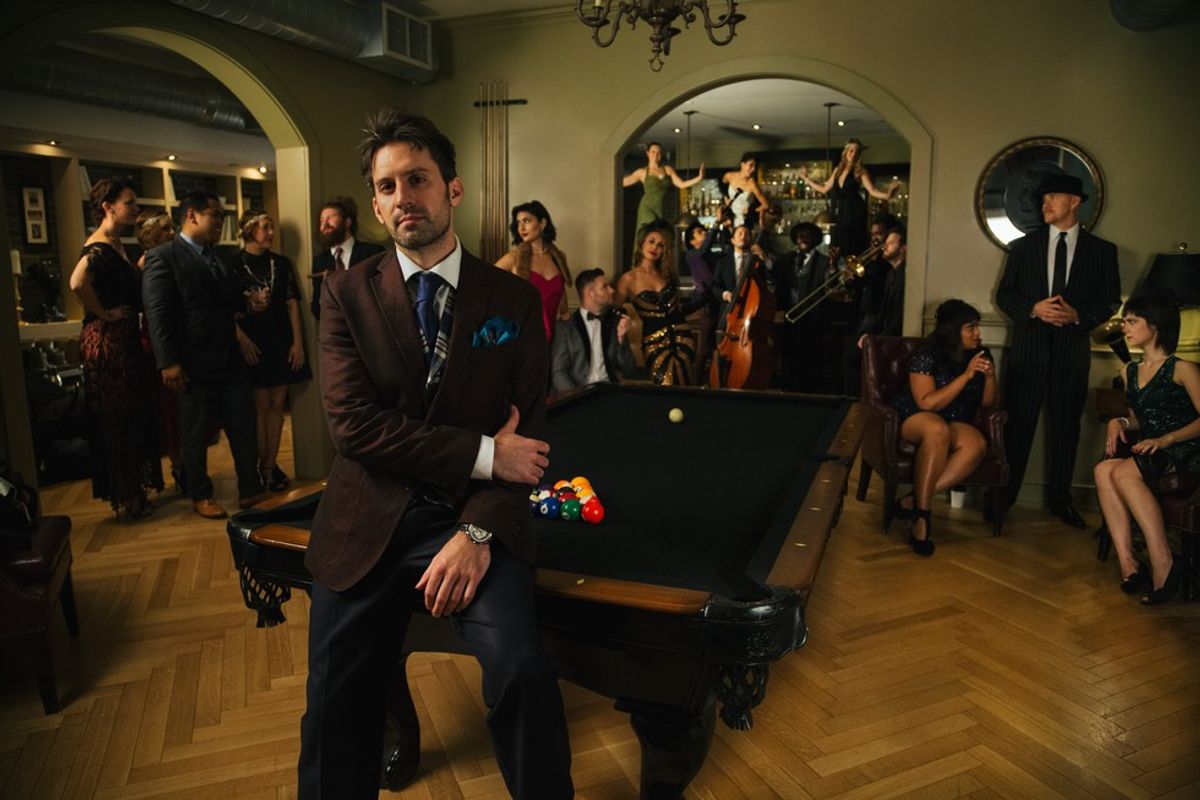 6 New Postmodern Jukebox Covers That Need To Be In Your Playlist