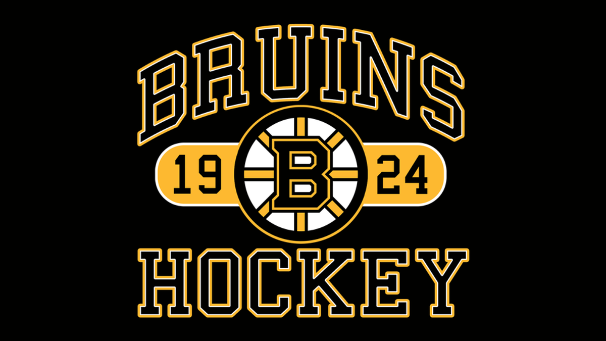 Why I'm A Boston Bruins Fan