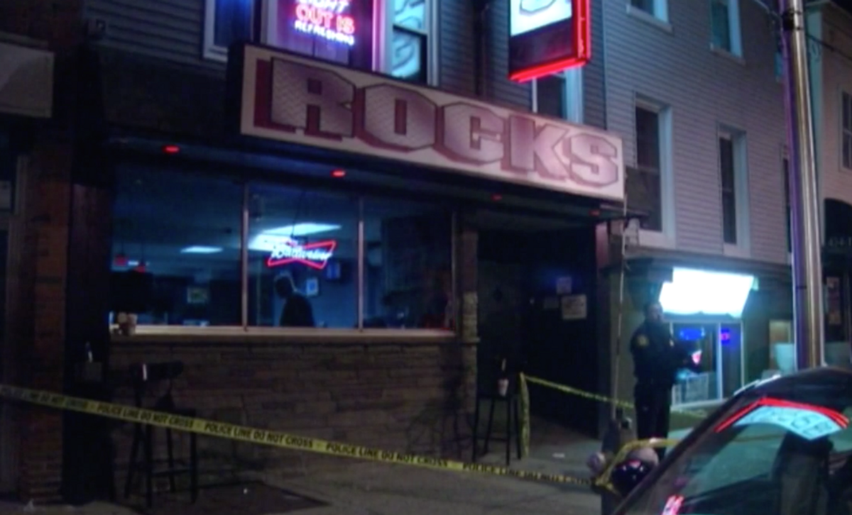 Shooting In LGBT Nightclub In Albany, New York