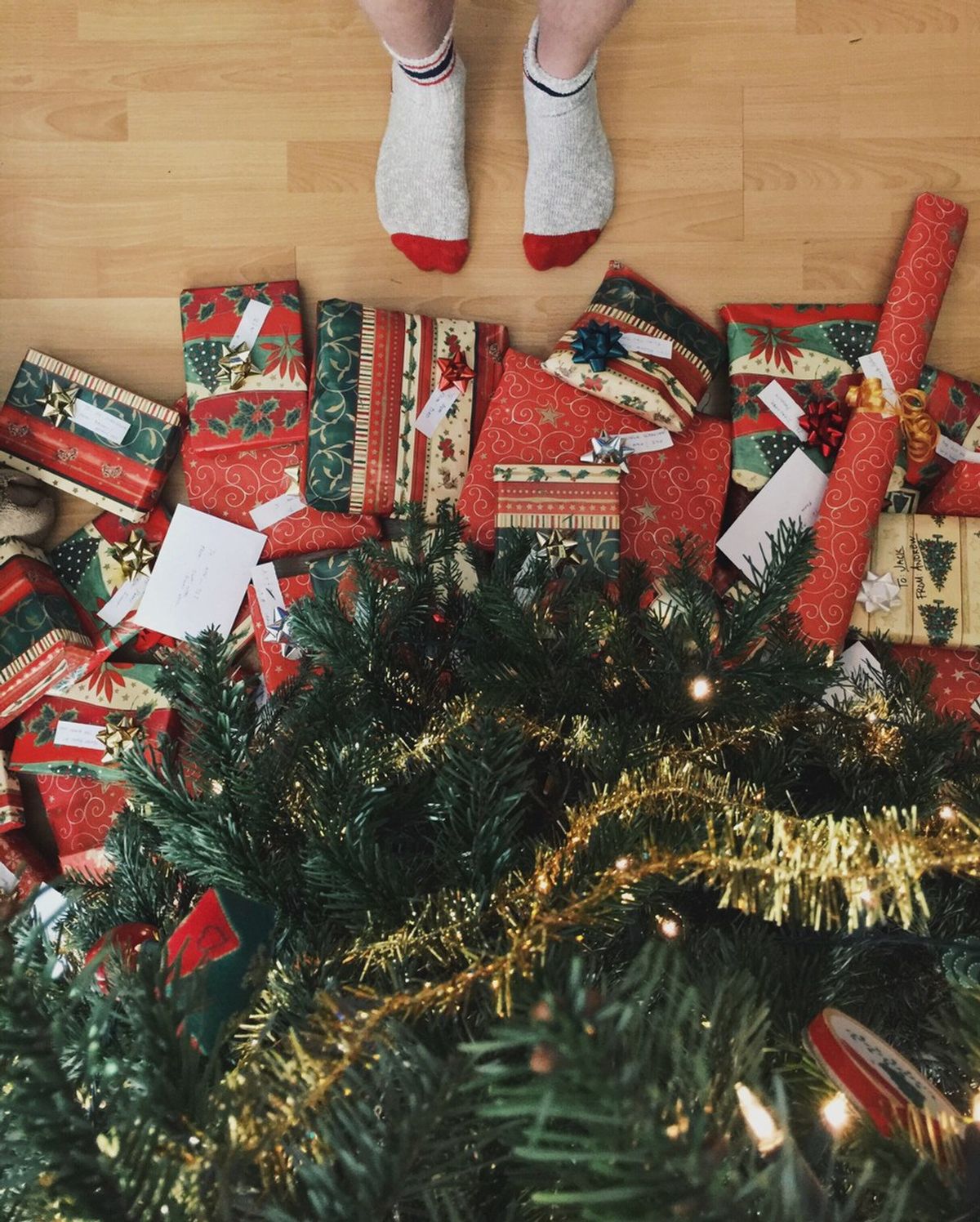 10 Gifts You Shouldn't Buy This Holiday Season