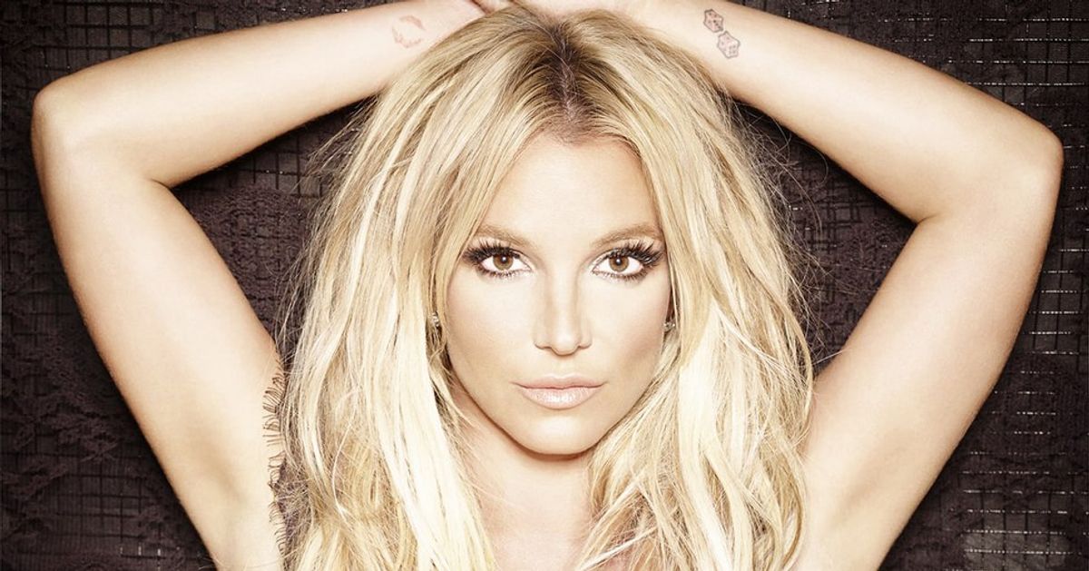 Our 35 Most Memorable Britney Spears Moments