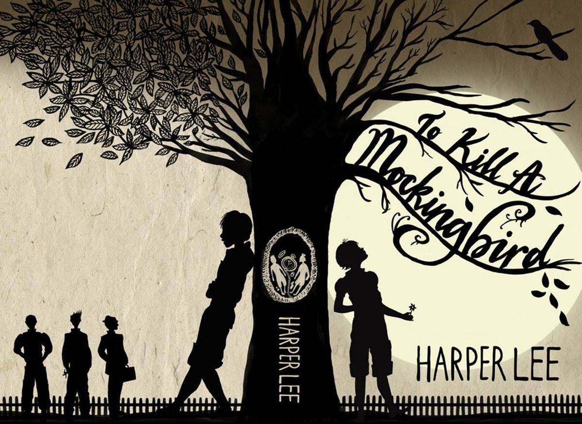 Killing "To Kill a Mockingbird"