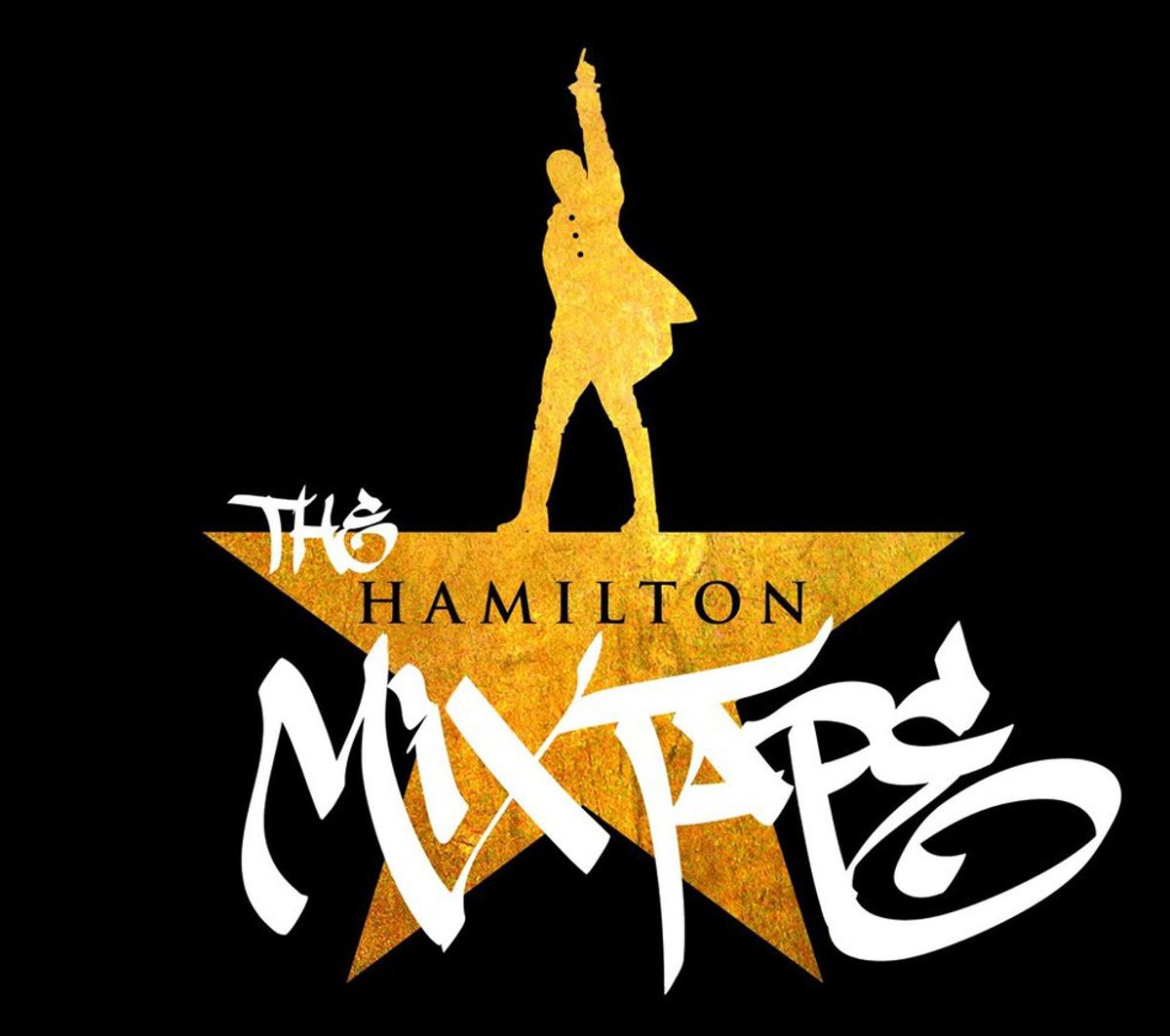 A Hamilton Mixtape!?