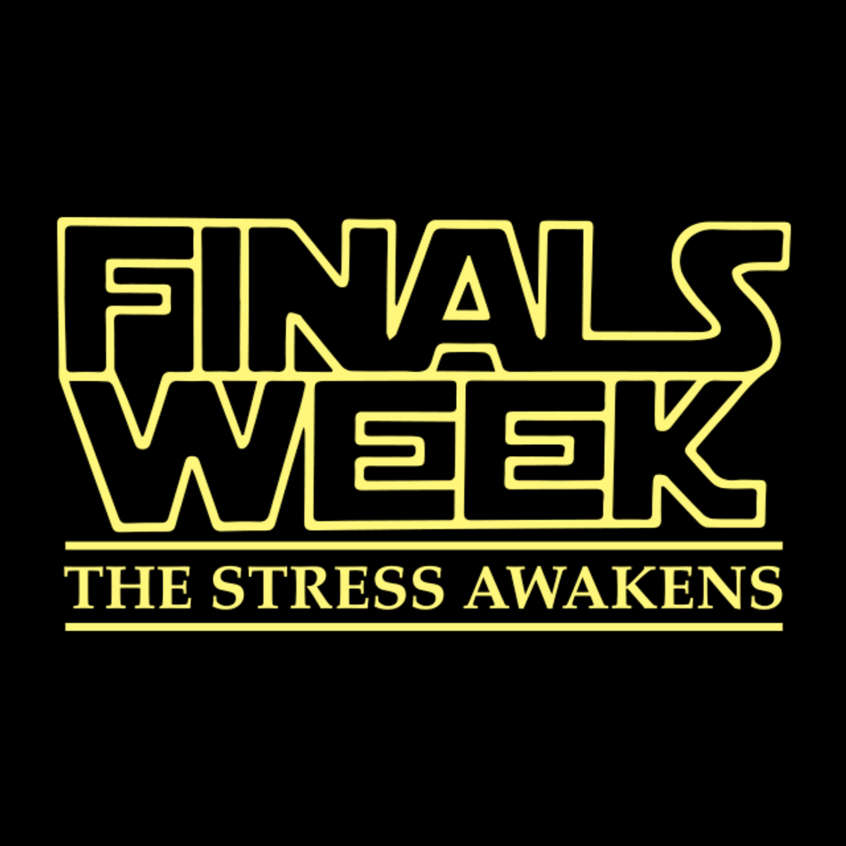 Deadlines and Due Dates: A Guide to Succeed Through Finals Week