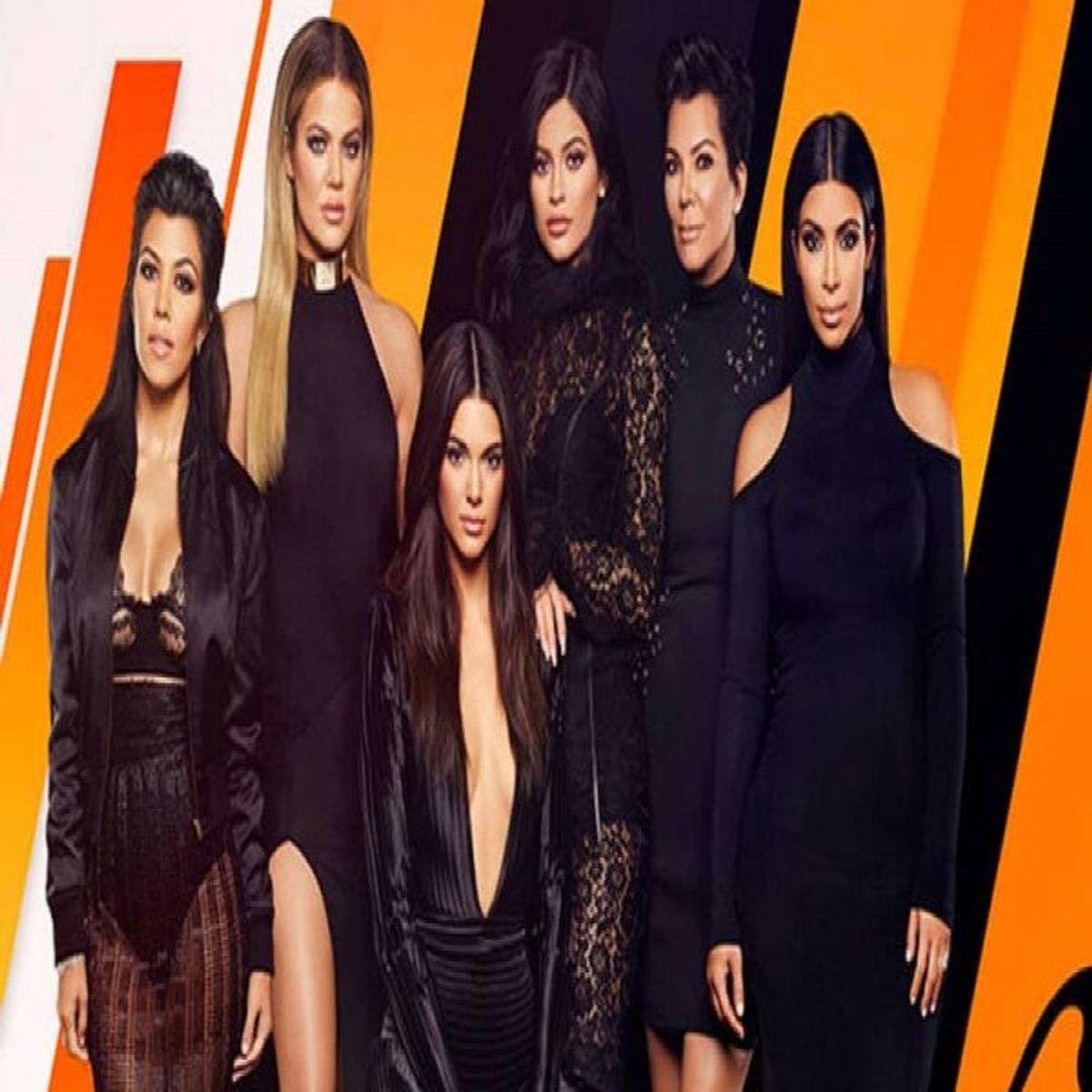 The Kardashians And Jenners: Culture Appropriation Vs Culture Appreciation