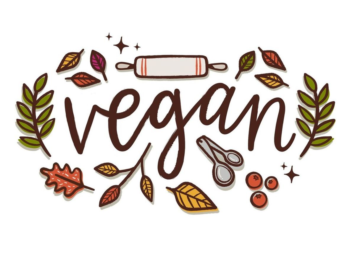 Why Vegans Are So Obsessed With Themselves