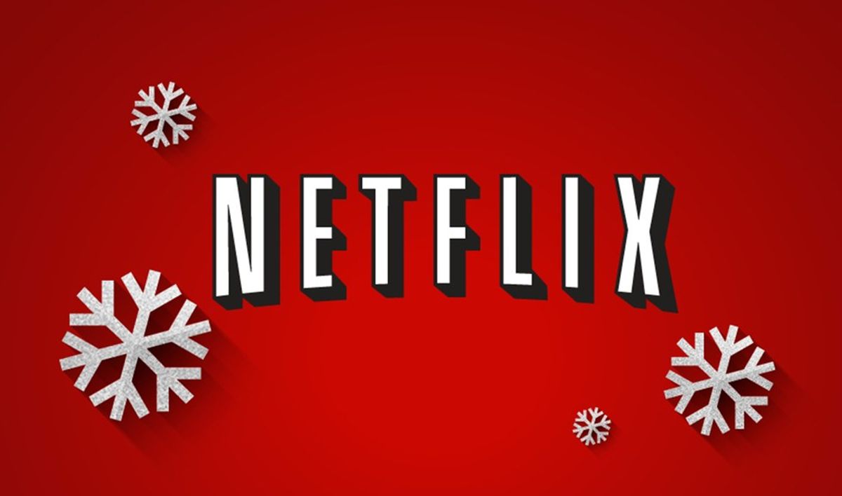 6 Binge-Worthy Shows on Netflix