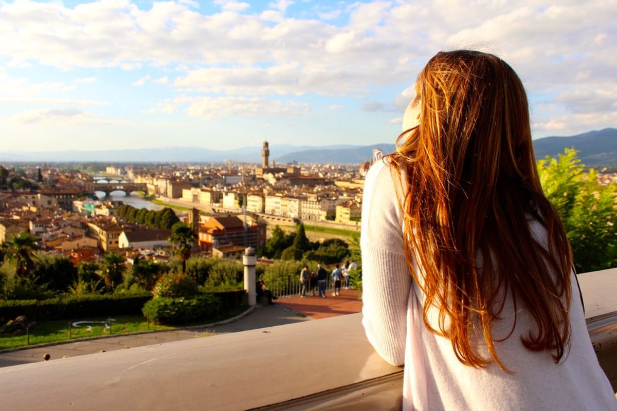 5 Phases Of Missing Your Friends Abroad