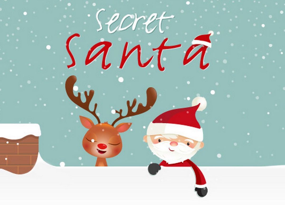 10 Reasons Secret Santa is the Worst