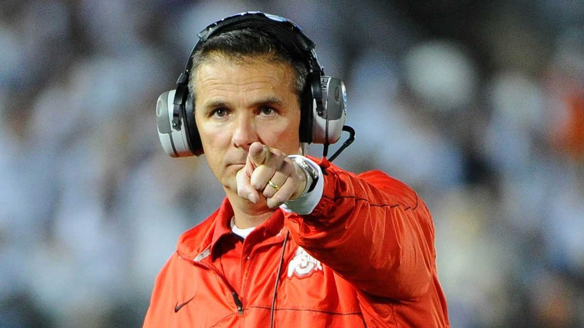 Eight Reasons Why Urban Meyer Needs To Coach The University Of Cincinnati