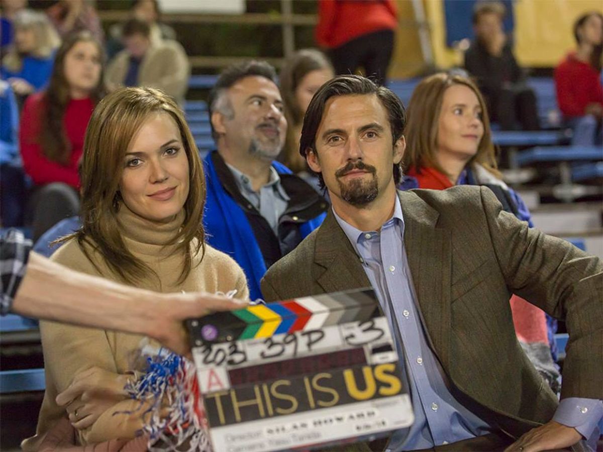 3 Reasons "This is Us" is a Must See!