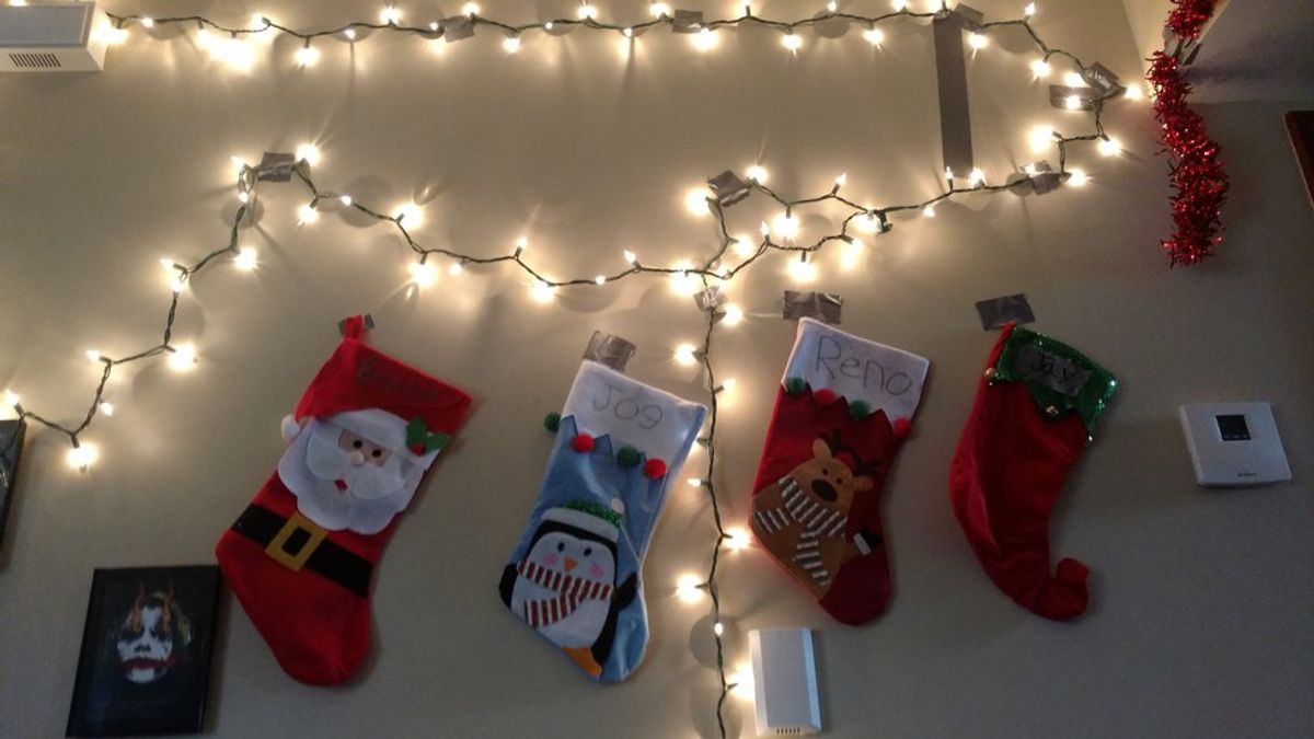 3 Tips For Secret Santa In College