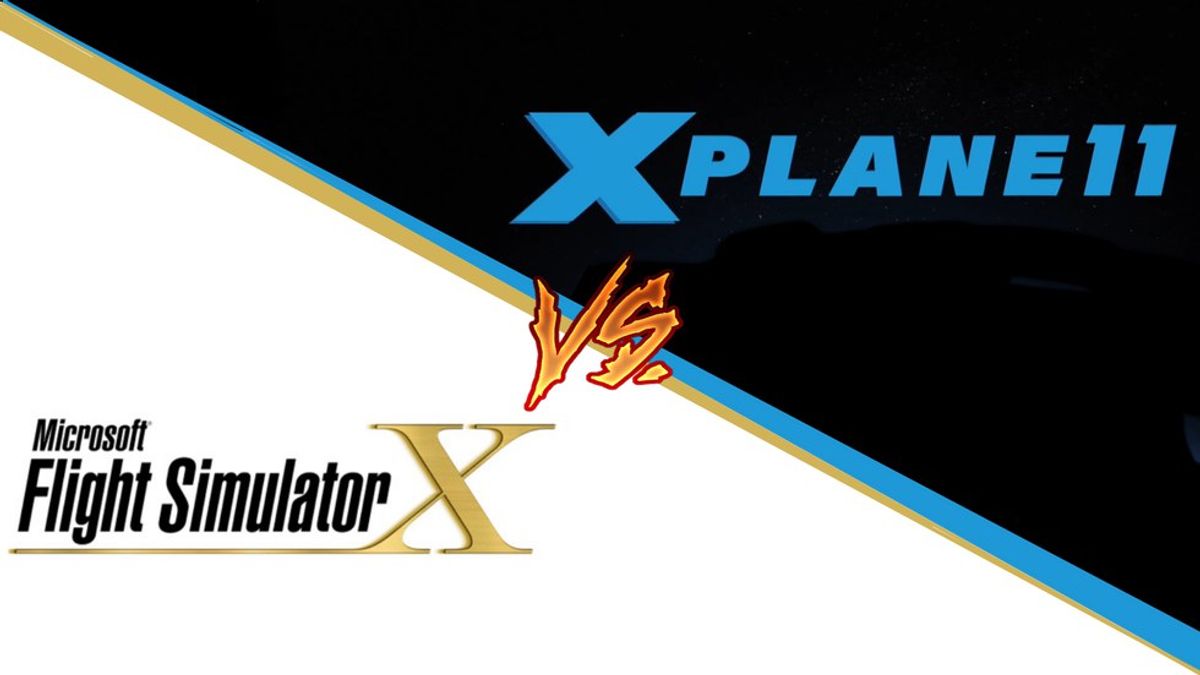 will Xplane 11 replace FSX?