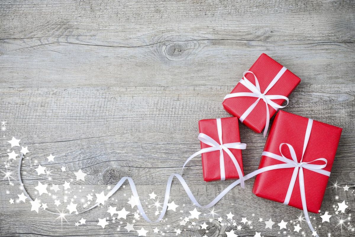 6 Low Cost DIY Christmas Gifts