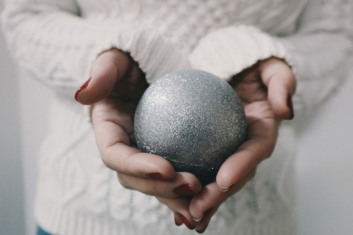 5 Ways To Give Back This Holiday Season