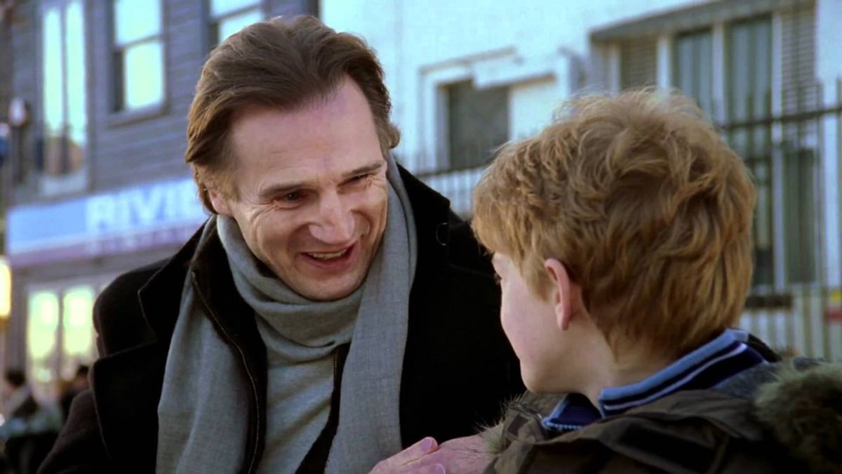 5 Reasons Why Love Actually Is An Underrated Christmas Movie