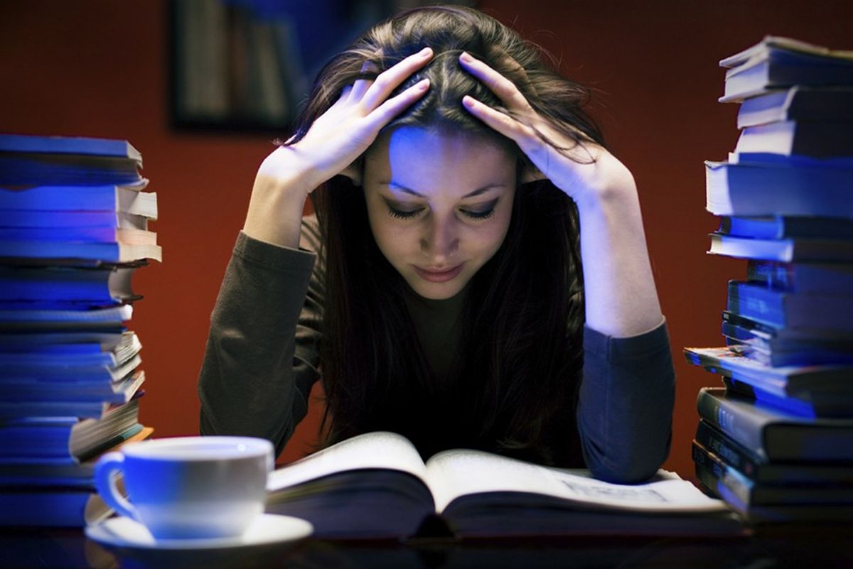 10 Tips On Surviving Finals Week