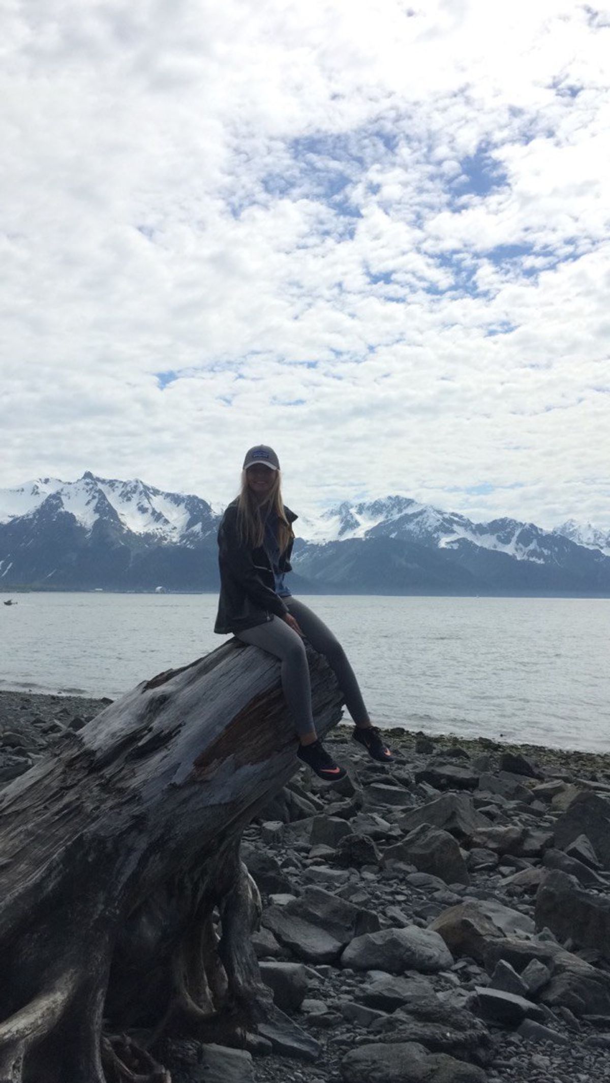 My Alaskan Adventure