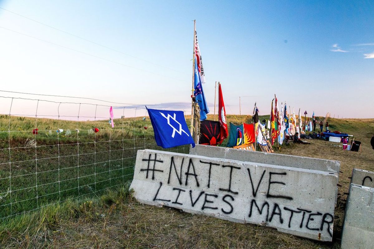 Is the Dakota Access Pipeline Safe?