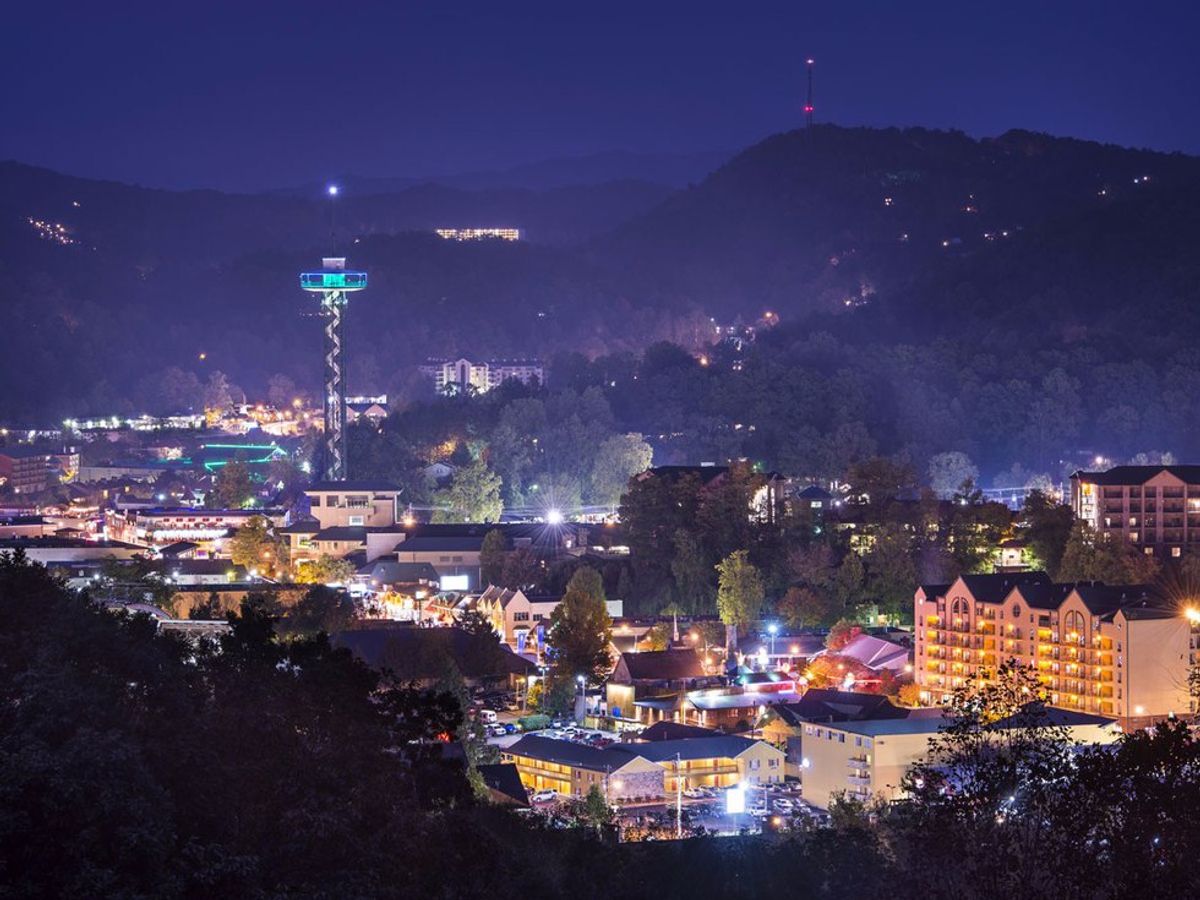 10 Favorite Memories of Gatlinburg, Tennessee