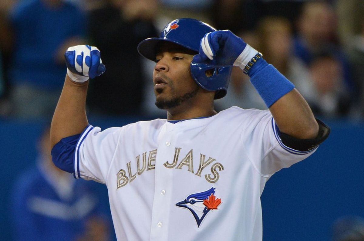 Will the Yankees Chase Encarnacion?