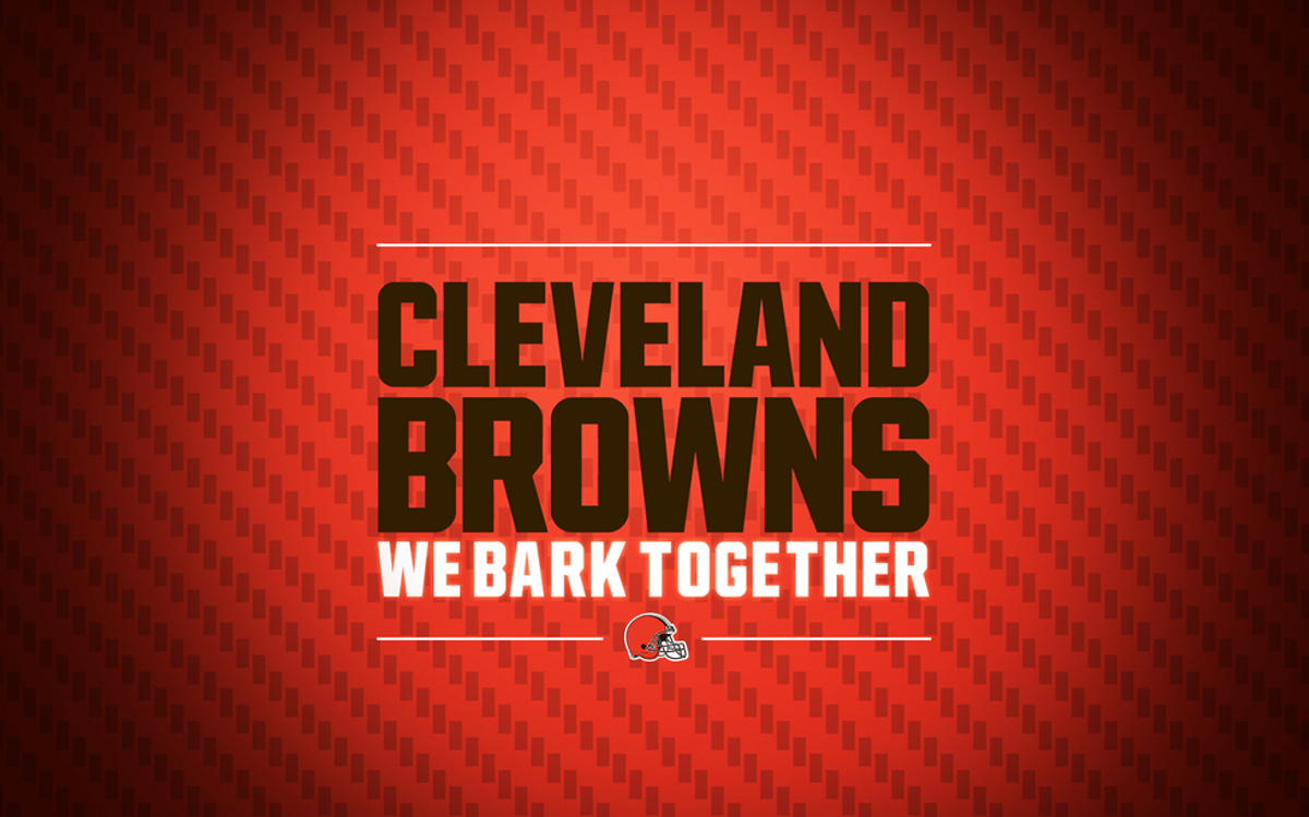 Tough Season so far for 0-12 Cleveland Browns