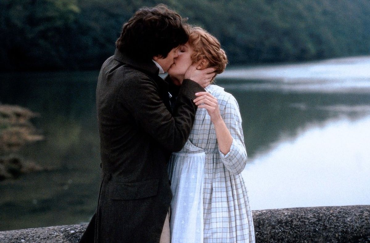 What "Sense and Sensibility" Taught Me