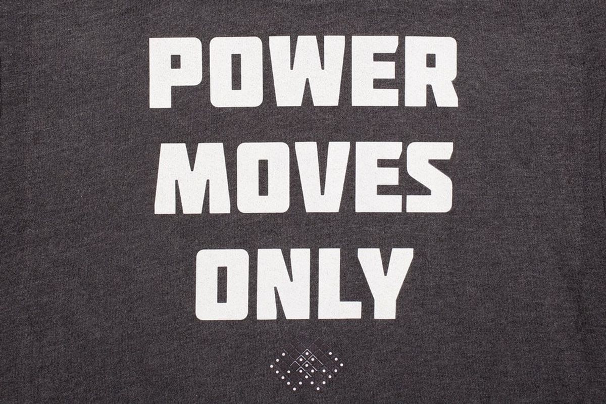 Power Moves: The Difference And Purpose Of Its Use Compared To Maneuvers