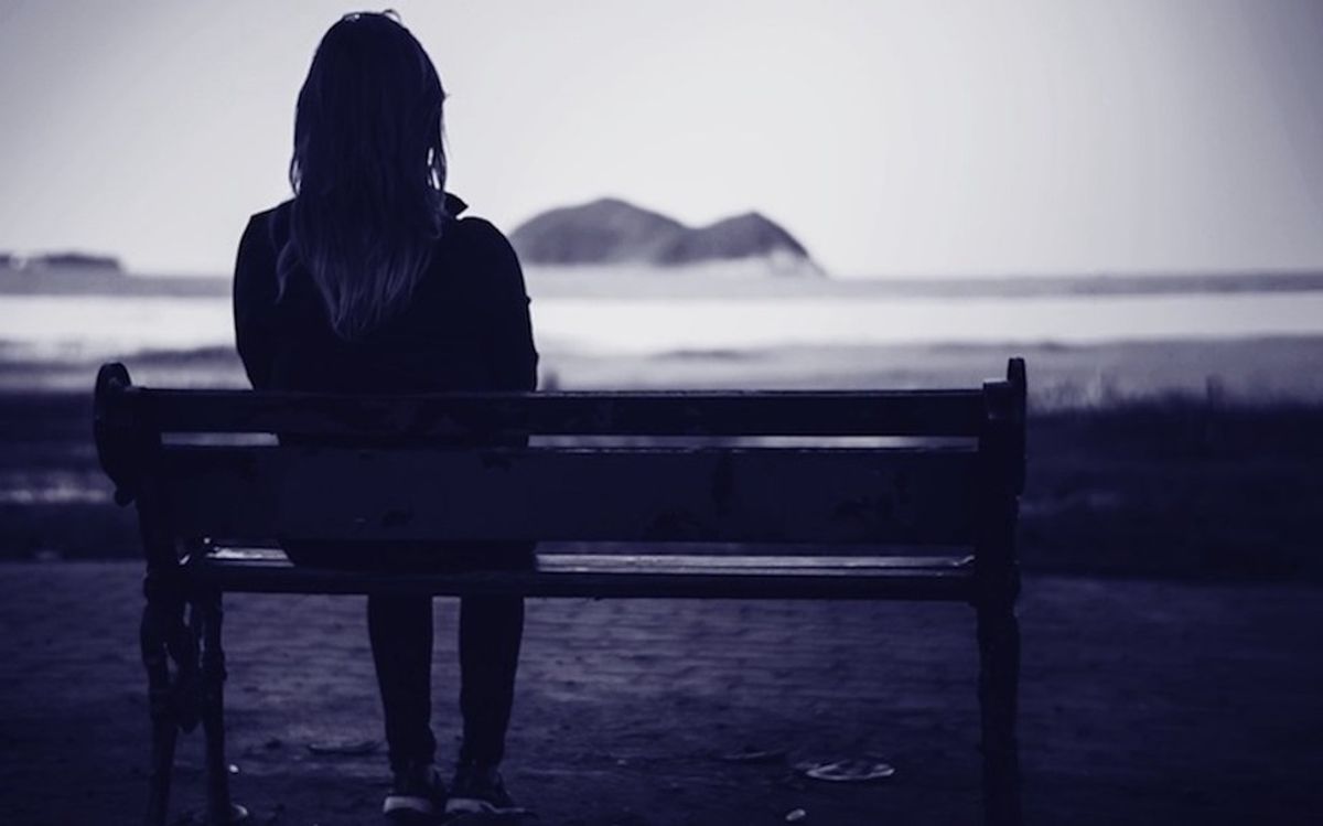 Take Two: Why Do We Feel Alone?