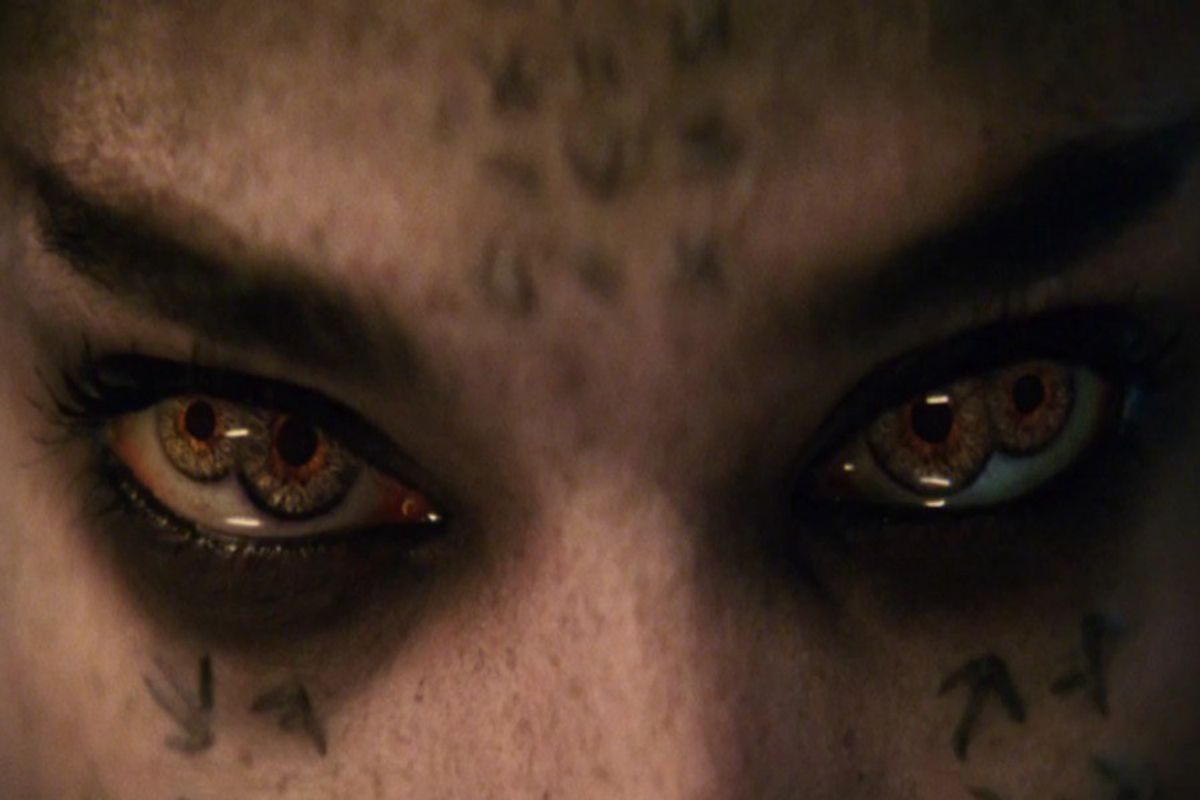 'The Mummy' Trailer Gives Us a First Glimpse of the Monsters Universe