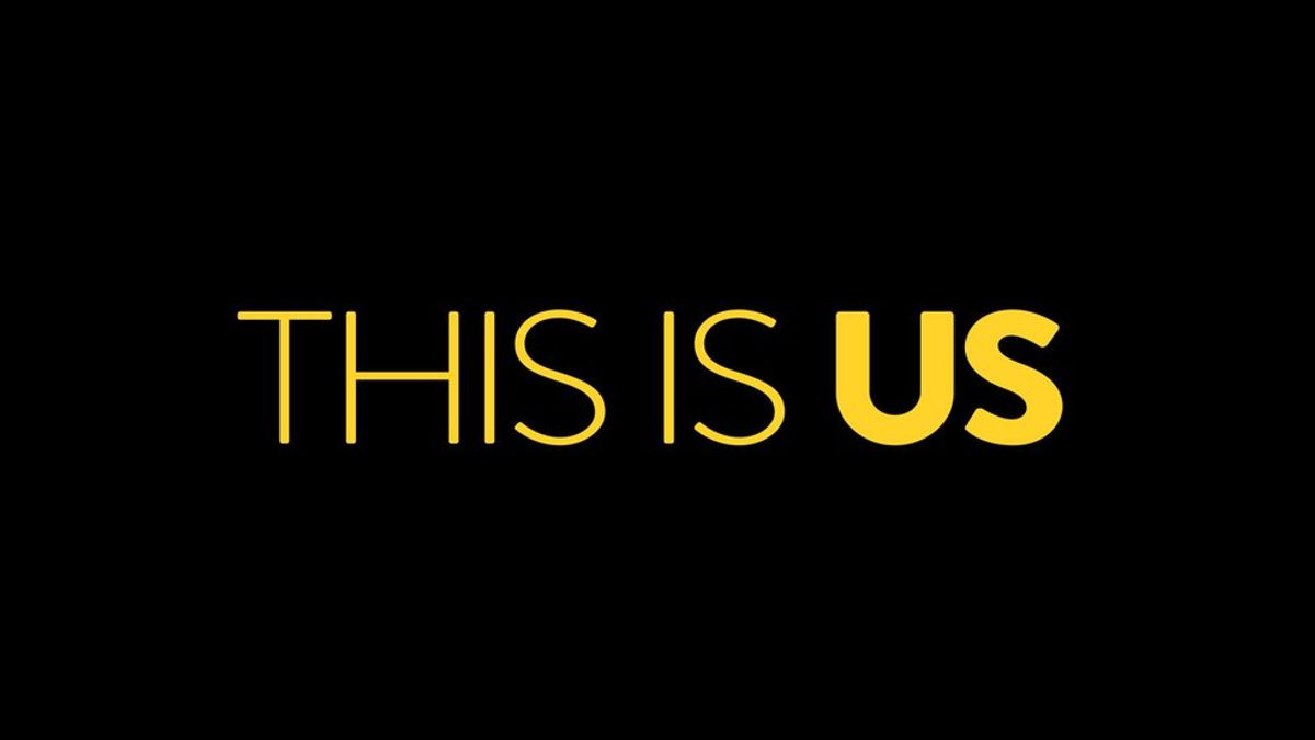 Why You Should Watch 'This Is Us'