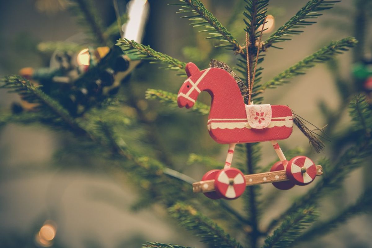 15 Ways To Make The Most Of Your Christmas Season