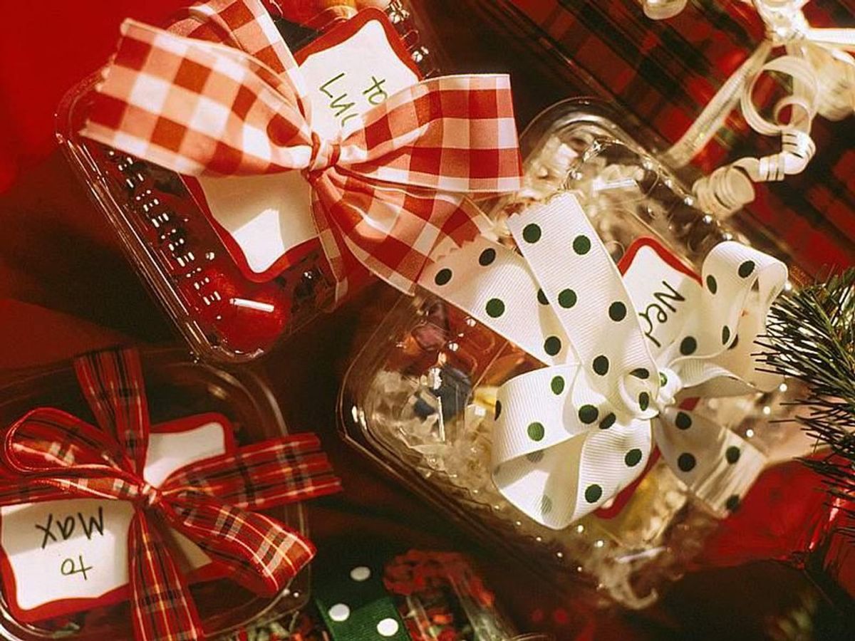 7 Priceless Christmas Gifts