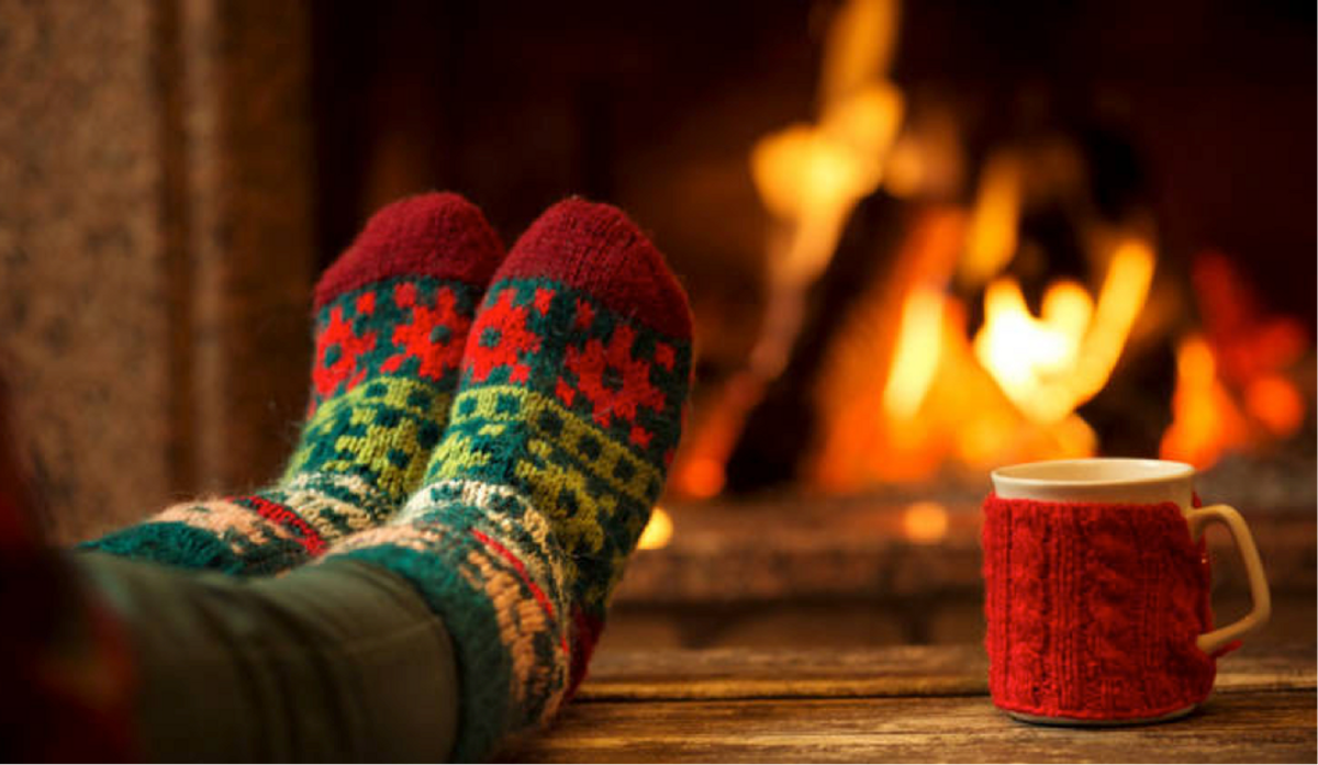 20 Things To Do Over Winter Break