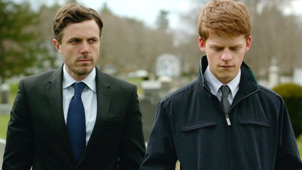 Manchester By The Sea: A Must See Movie?