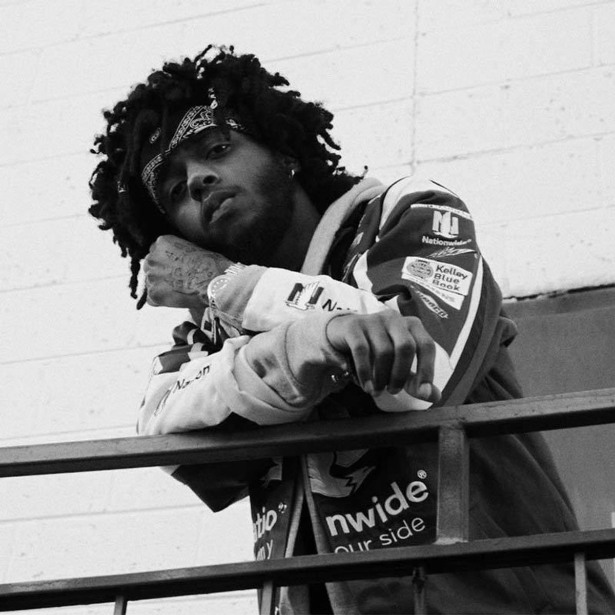 Artist Spotlight: 6LACK