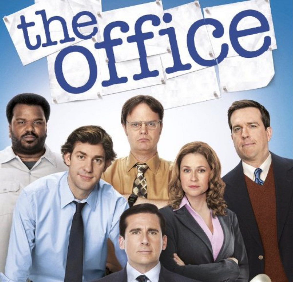 7 Different Types of Professors, Described By The Office