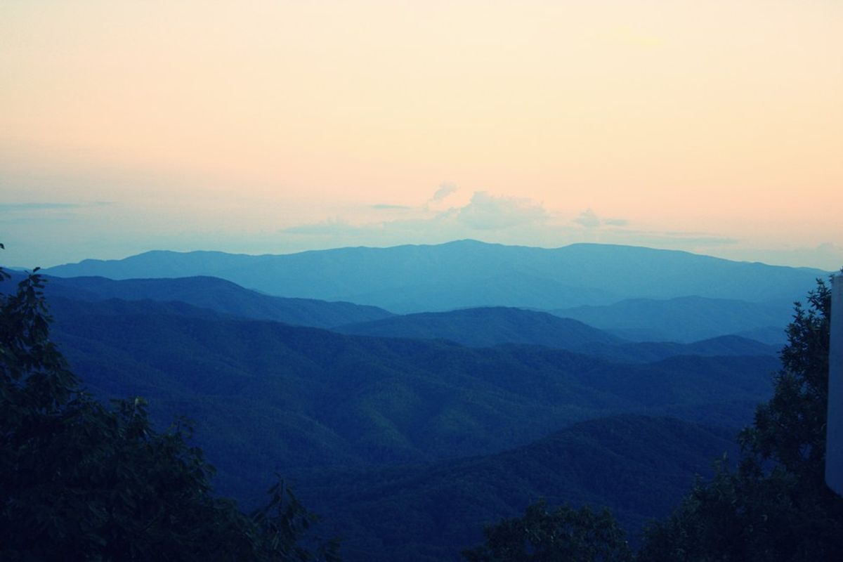 Gatlinburg, The Aftermath - Road To Recovery