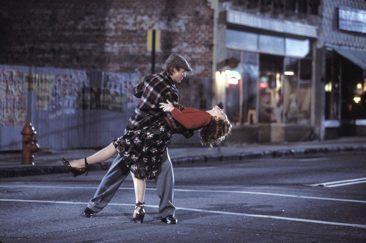 25 Of The Best Romantic Movie Quotes